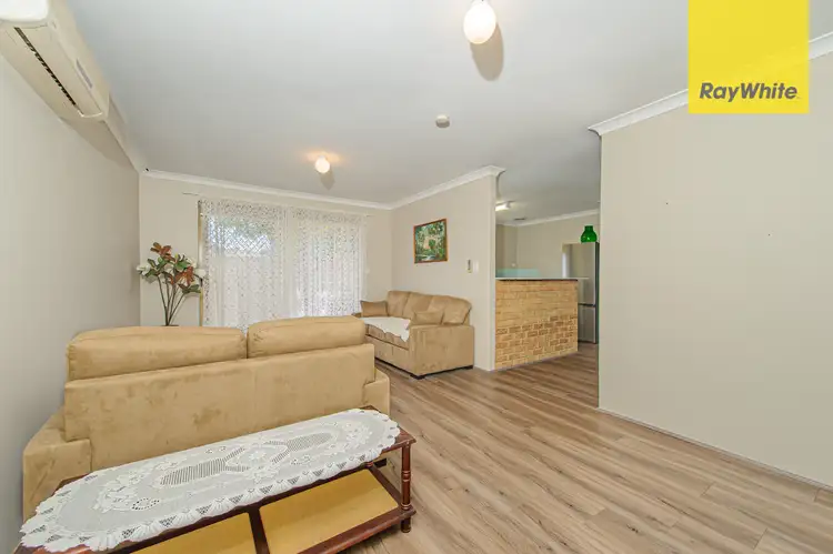 Seventh view of Homely villa listing, 9A Henry Street, Midland WA 6056