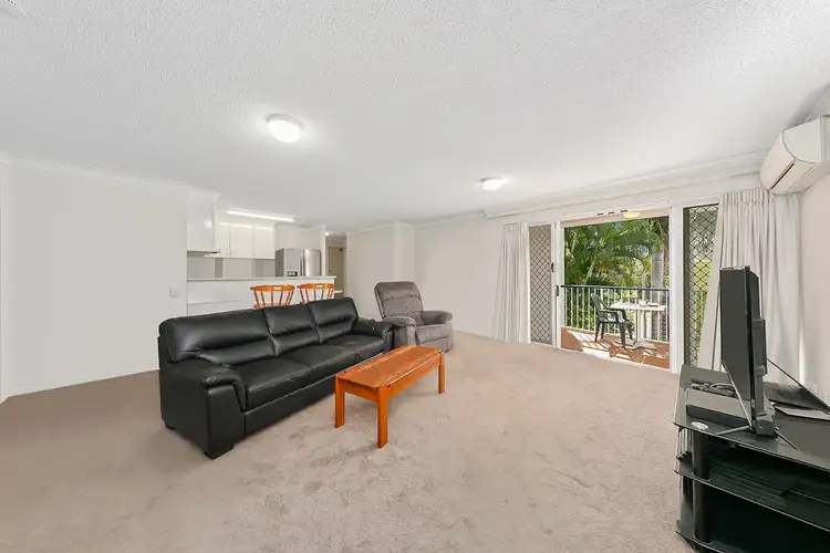 Second view of Homely apartment listing, 13/123 Main Street, Kangaroo Point QLD 4169