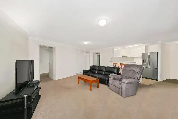 Third view of Homely apartment listing, 13/123 Main Street, Kangaroo Point QLD 4169
