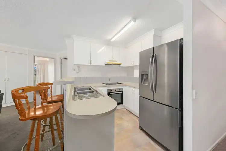 Fourth view of Homely apartment listing, 13/123 Main Street, Kangaroo Point QLD 4169