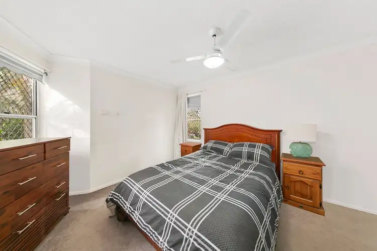 Fifth view of Homely apartment listing, 13/123 Main Street, Kangaroo Point QLD 4169