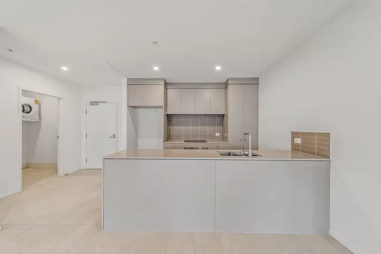 Fourth view of Homely apartment listing, 37/28 Beechworth Street, Watson ACT 2602