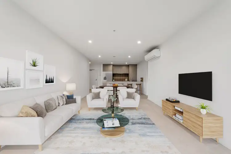 Fifth view of Homely apartment listing, 37/28 Beechworth Street, Watson ACT 2602