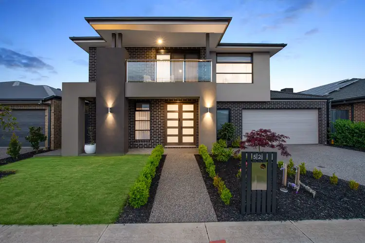 52 Kaduna Drive, Officer South VIC 3809
