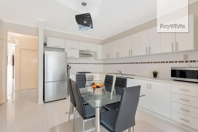 Second view of Homely house listing, 5 Robinson Street, Mawson Lakes SA 5095