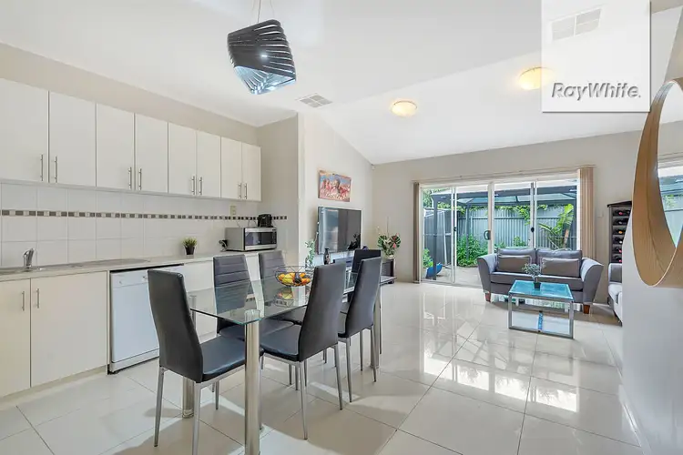 Third view of Homely house listing, 5 Robinson Street, Mawson Lakes SA 5095