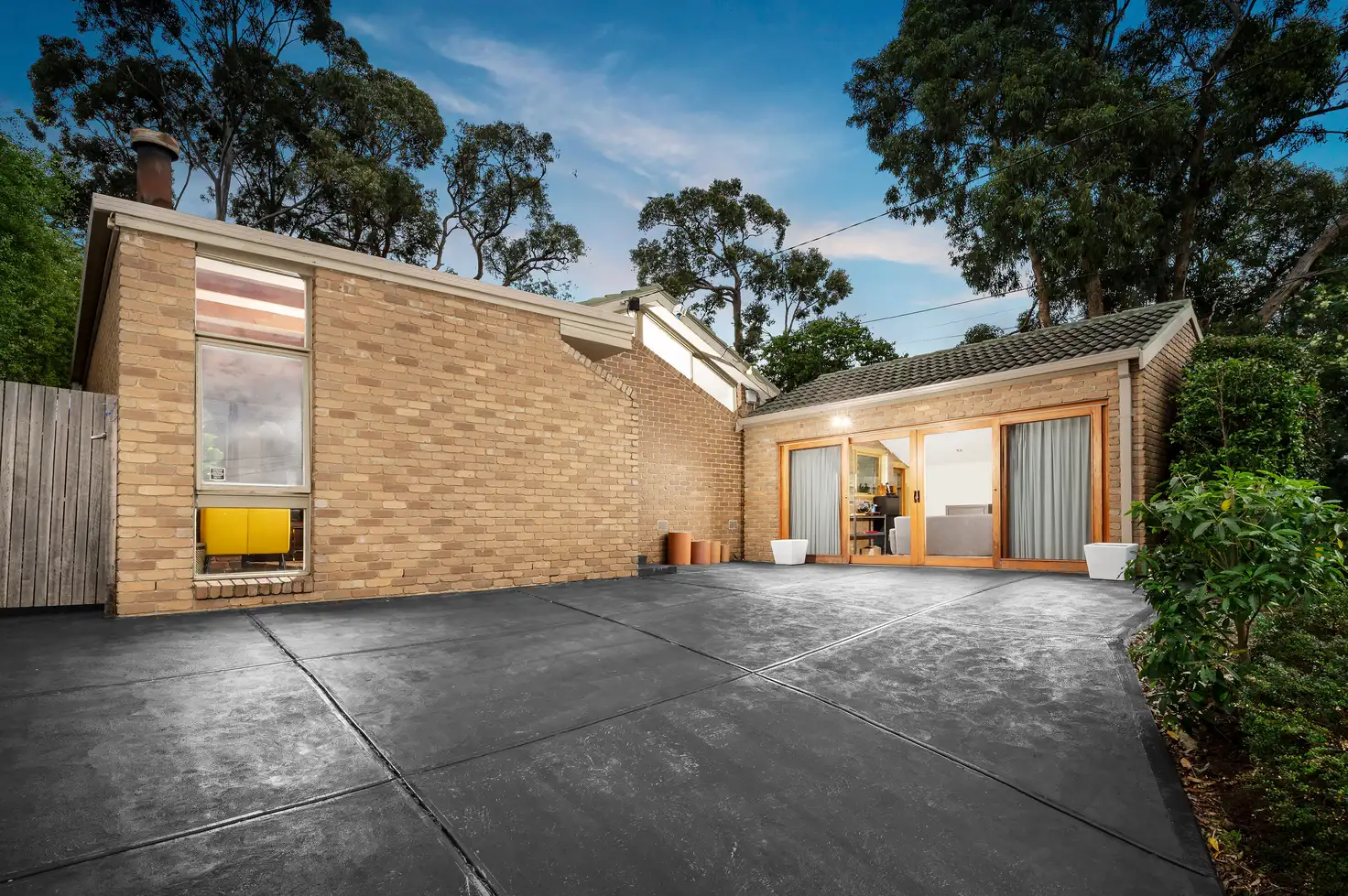Main view of Homely house listing, 12 Richborough Grove, Ferntree Gully VIC 3156