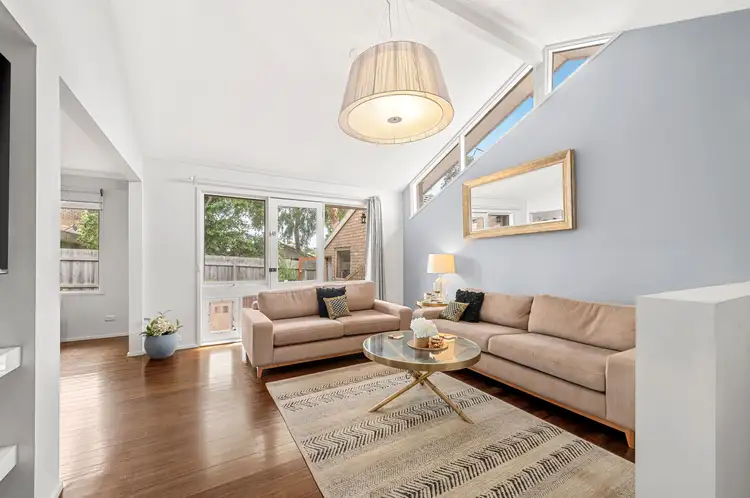 Third view of Homely house listing, 12 Richborough Grove, Ferntree Gully VIC 3156