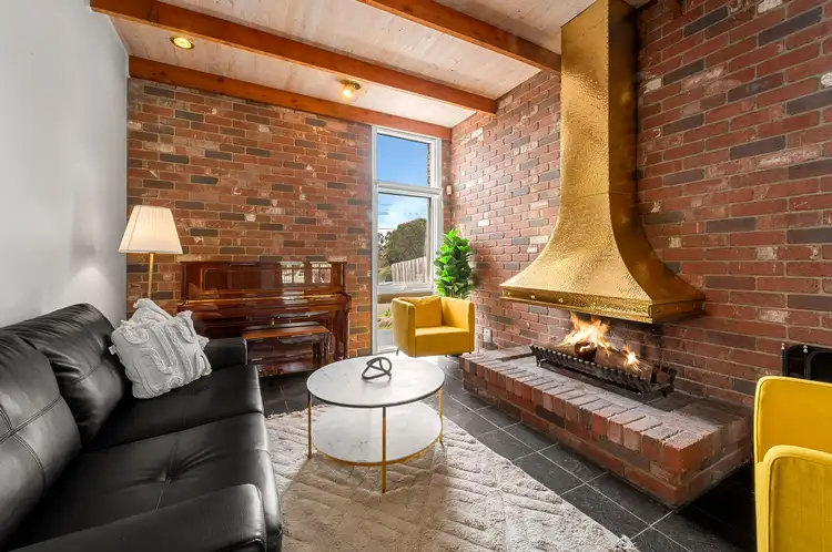 Sixth view of Homely house listing, 12 Richborough Grove, Ferntree Gully VIC 3156