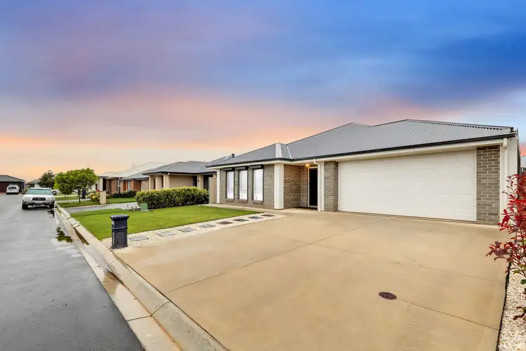 Second view of Homely house listing, 6 Apsley Close, Angle Vale SA 5117