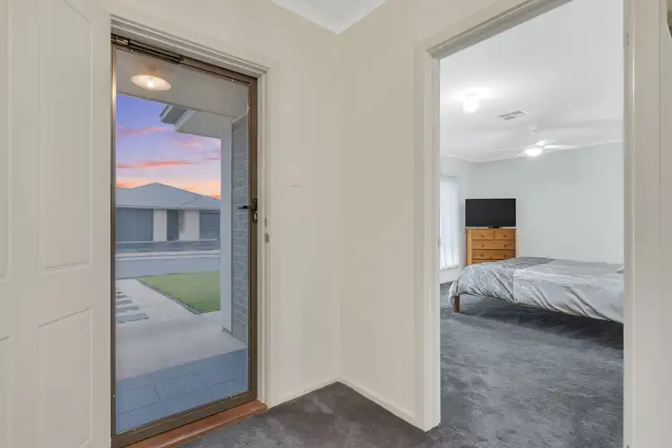 Fourth view of Homely house listing, 6 Apsley Close, Angle Vale SA 5117