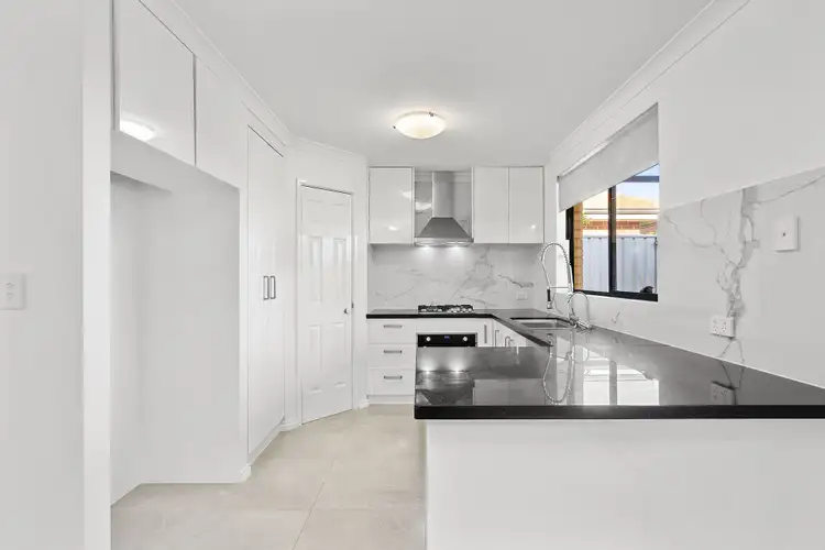 Second view of Homely house listing, 74D Campion Avenue, Balcatta WA 6021