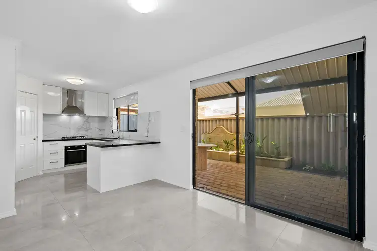 Fourth view of Homely house listing, 74D Campion Avenue, Balcatta WA 6021