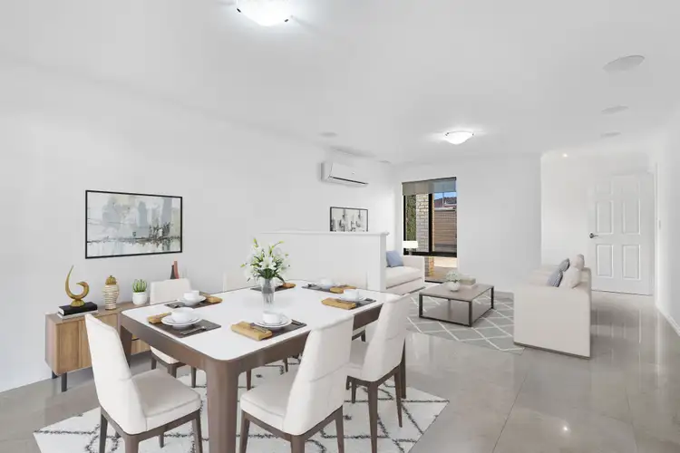 Fifth view of Homely house listing, 74D Campion Avenue, Balcatta WA 6021
