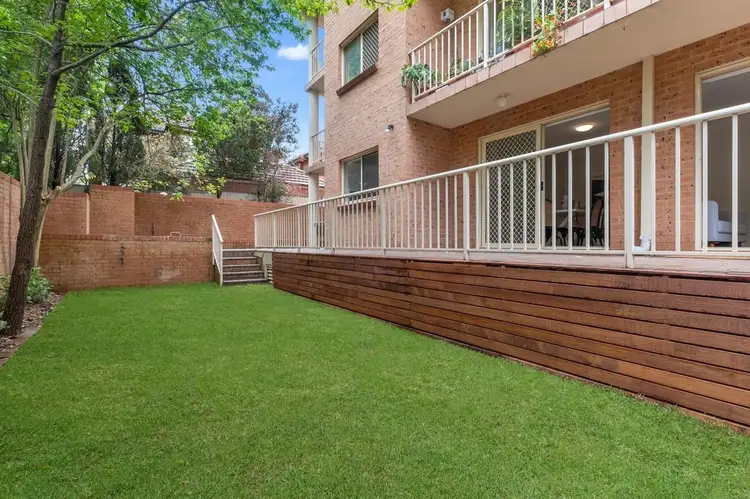 10/2 Eddy Road, Chatswood NSW 2067