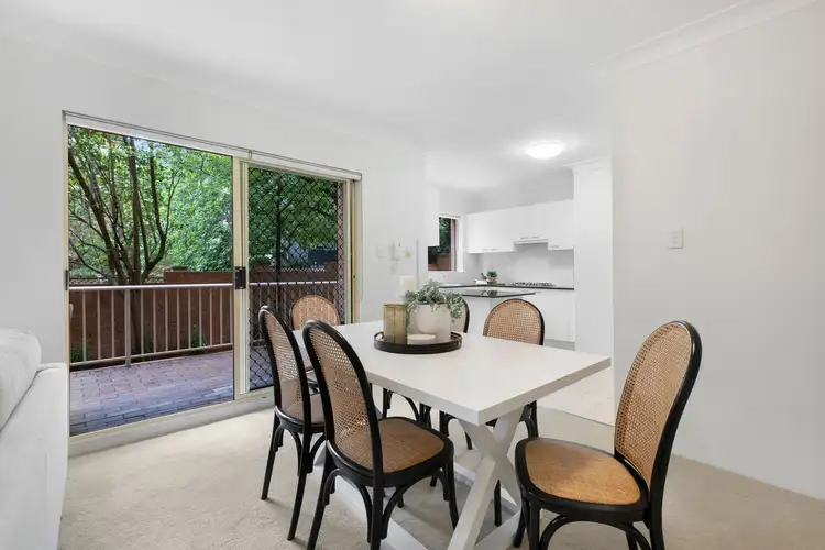 Third view of Homely unit listing, 10/2 Eddy Road, Chatswood NSW 2067