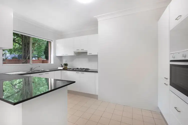 Fourth view of Homely unit listing, 10/2 Eddy Road, Chatswood NSW 2067
