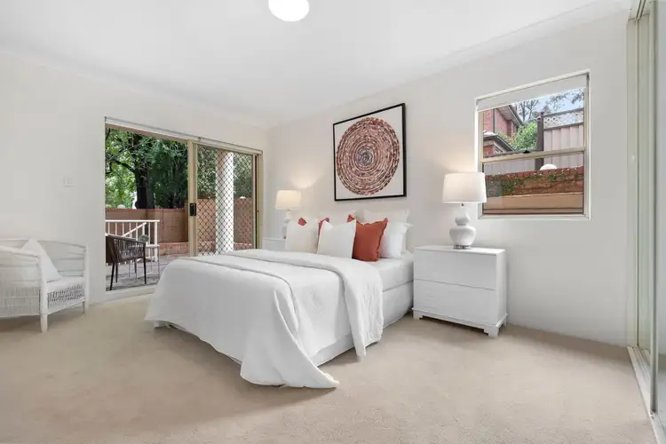 Sixth view of Homely unit listing, 10/2 Eddy Road, Chatswood NSW 2067