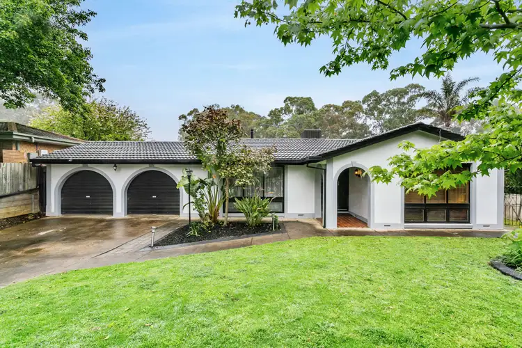12 Narina Way, Aberfoyle Park SA 5159