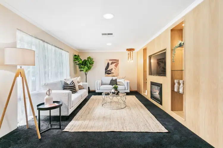 Second view of Homely house listing, 12 Narina Way, Aberfoyle Park SA 5159