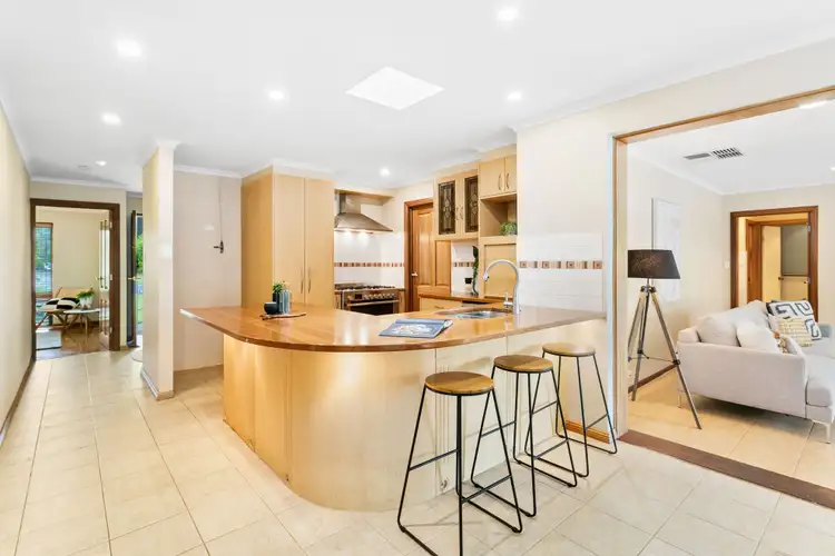 Third view of Homely house listing, 12 Narina Way, Aberfoyle Park SA 5159