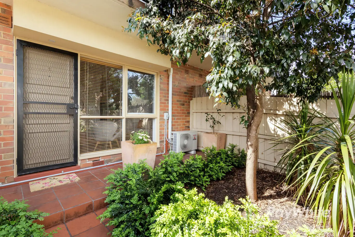 Main view of Homely apartment listing, 2/25 Hobart Road, Murrumbeena VIC 3163