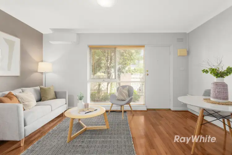 Third view of Homely apartment listing, 2/25 Hobart Road, Murrumbeena VIC 3163