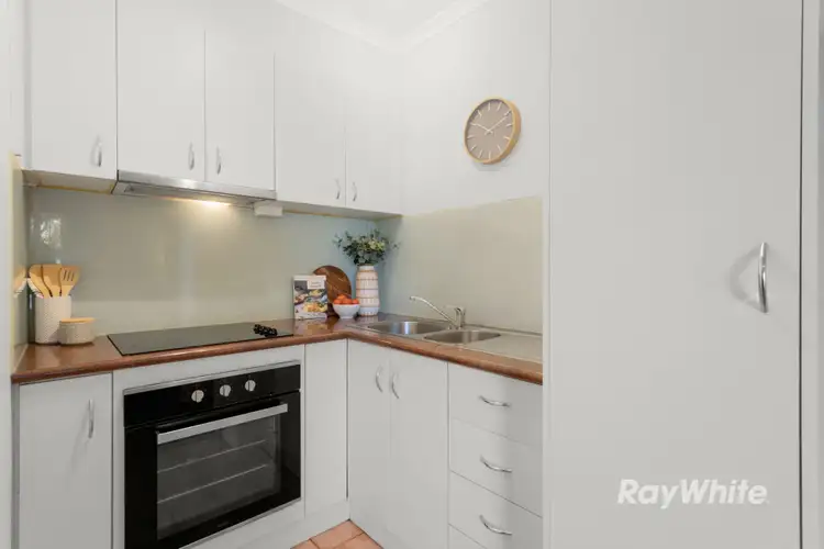Fourth view of Homely apartment listing, 2/25 Hobart Road, Murrumbeena VIC 3163