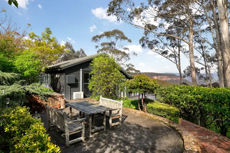 Second view of Homely house listing, 47-49 Shipley Road, Blackheath NSW 2785
