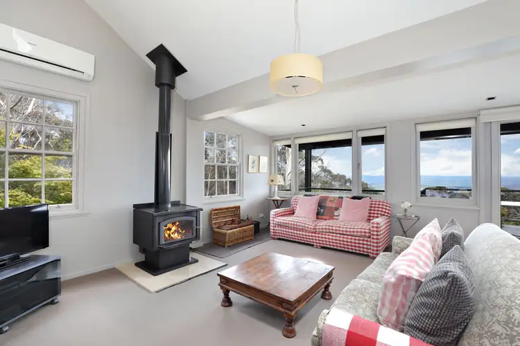 Fifth view of Homely house listing, 47-49 Shipley Road, Blackheath NSW 2785