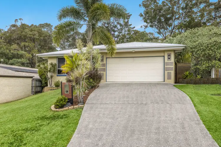 Sixth view of Homely house listing, 10 Greensboro Place, Little Mountain QLD 4551
