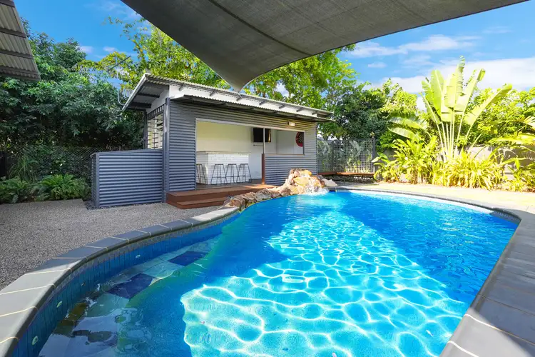 Second view of Homely house listing, 146 Tiwi Gardens, Tiwi NT 810