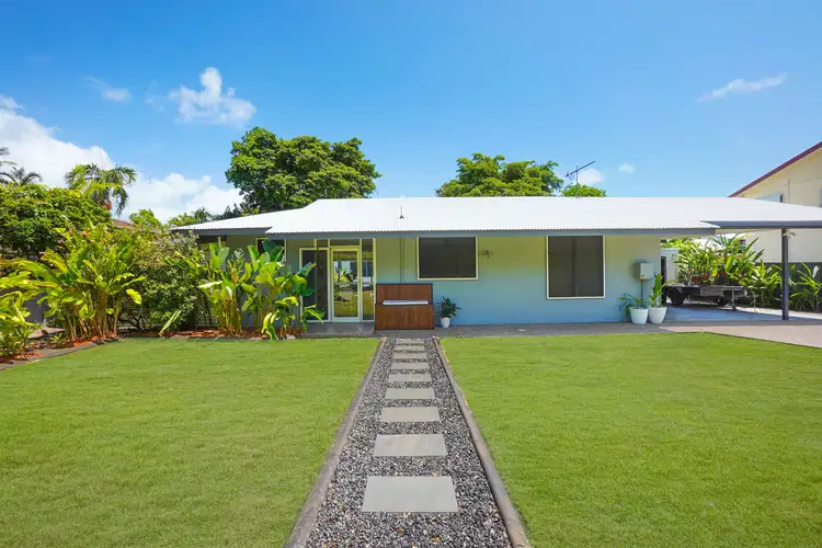 Third view of Homely house listing, 146 Tiwi Gardens, Tiwi NT 810