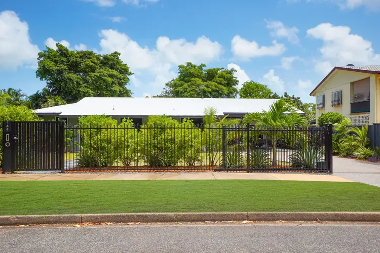 Fourth view of Homely house listing, 146 Tiwi Gardens, Tiwi NT 810