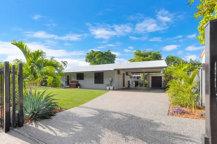 Fifth view of Homely house listing, 146 Tiwi Gardens, Tiwi NT 810
