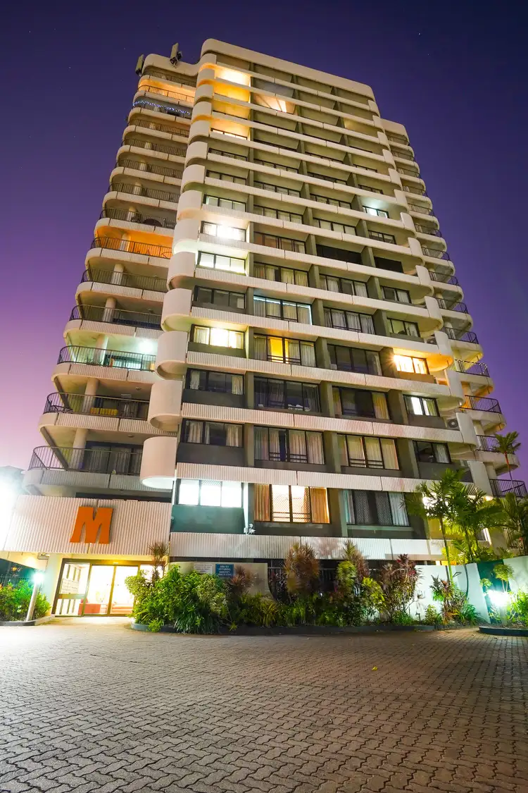 Second view of Homely unit listing, 59/93 Smith Street, Darwin City NT 800
