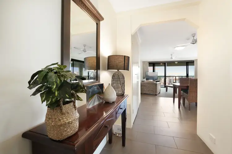 Third view of Homely unit listing, 59/93 Smith Street, Darwin City NT 800