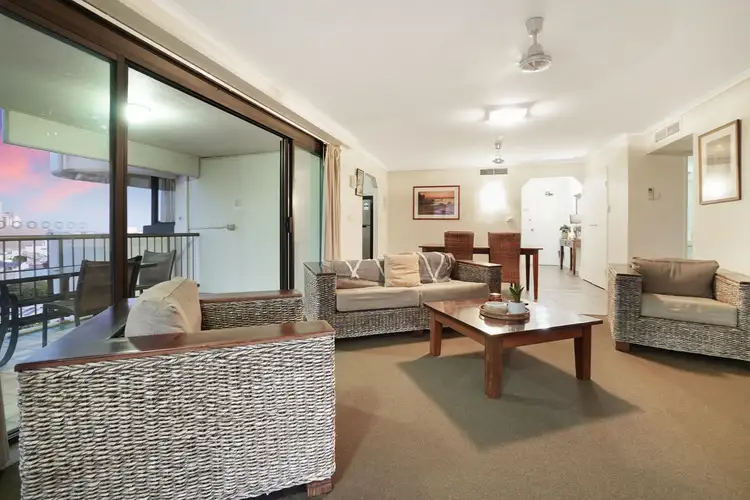 Fourth view of Homely unit listing, 59/93 Smith Street, Darwin City NT 800