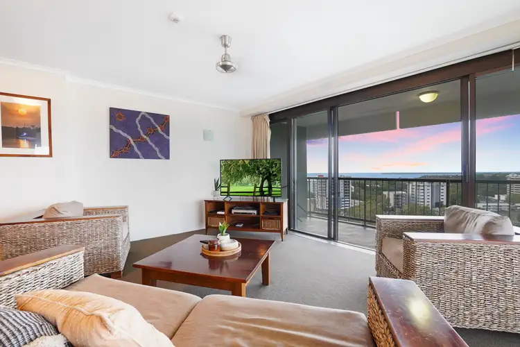 Fifth view of Homely unit listing, 59/93 Smith Street, Darwin City NT 800