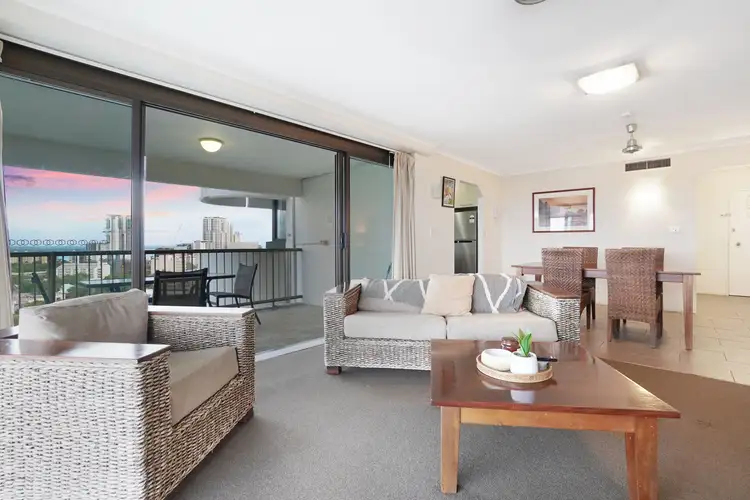 Sixth view of Homely unit listing, 59/93 Smith Street, Darwin City NT 800