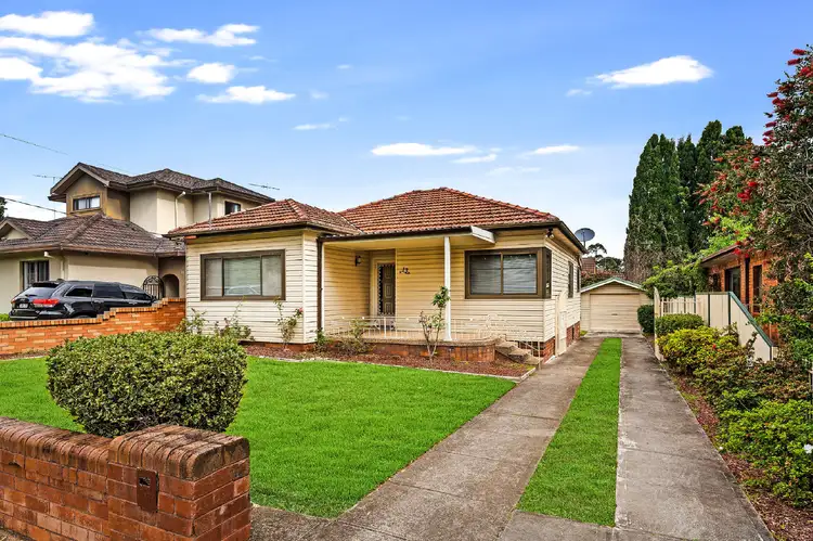 Main view of Homely house listing, 13 Eldon Street, Riverwood NSW 2210