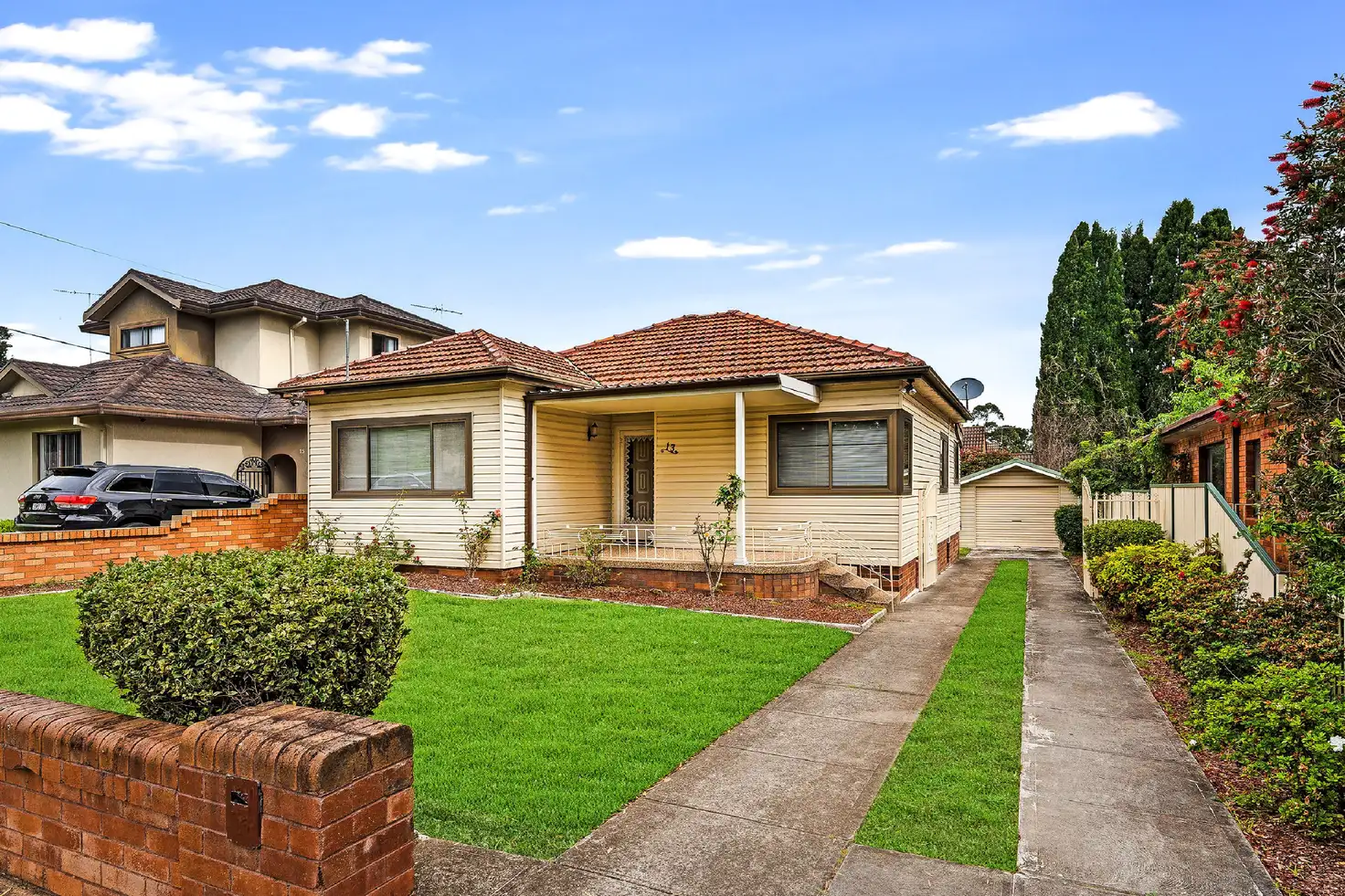 Main view of Homely house listing, 13 Eldon Street, Riverwood NSW 2210