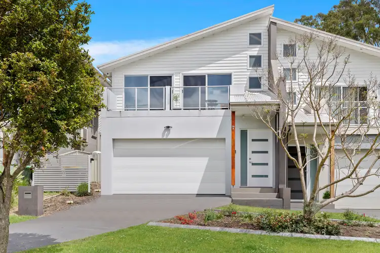 Second view of Homely house listing, 38a Darling Drive, Albion Park NSW 2527