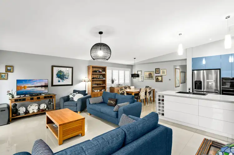 Fourth view of Homely house listing, 38a Darling Drive, Albion Park NSW 2527