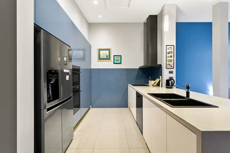 Fifth view of Homely house listing, 38a Darling Drive, Albion Park NSW 2527