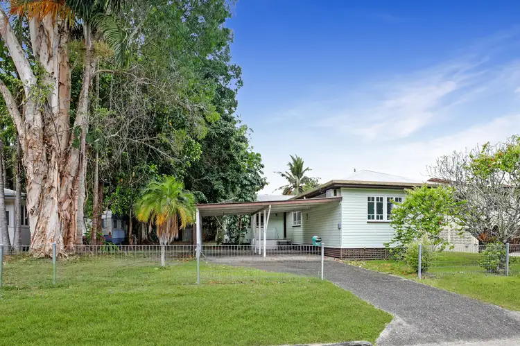Second view of Homely house listing, 122 Upper Richardson Street, Whitfield QLD 4870