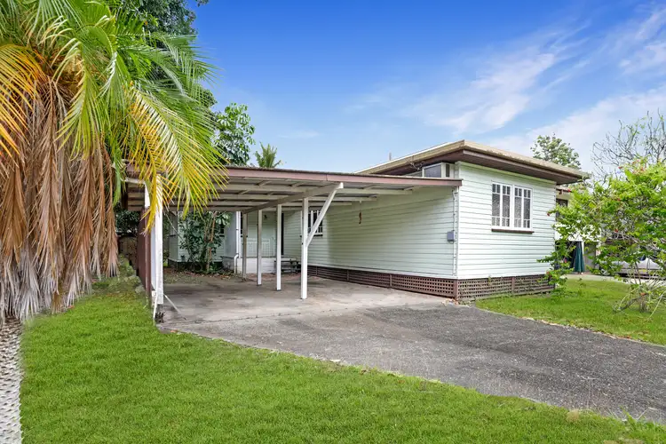 Third view of Homely house listing, 122 Upper Richardson Street, Whitfield QLD 4870