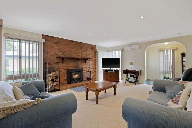 Second view of Homely house listing, 26 Scenic Drive, Cowes VIC 3922