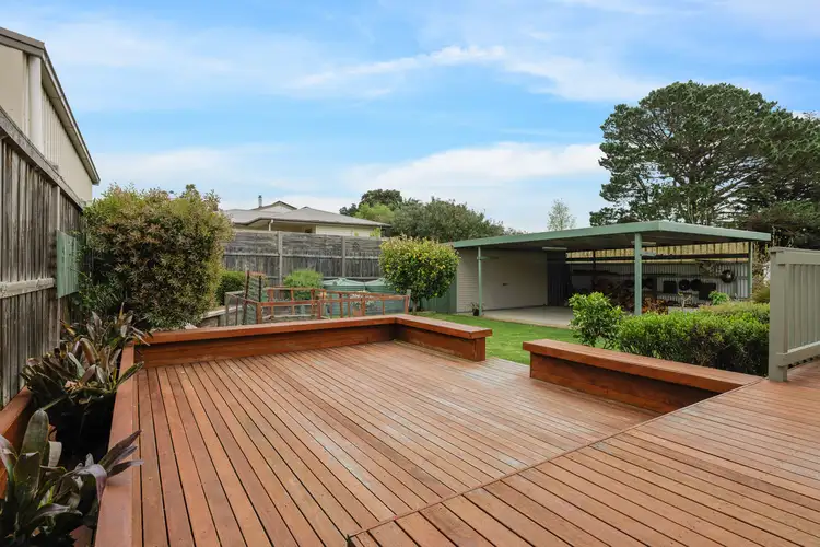 Third view of Homely house listing, 26 Scenic Drive, Cowes VIC 3922