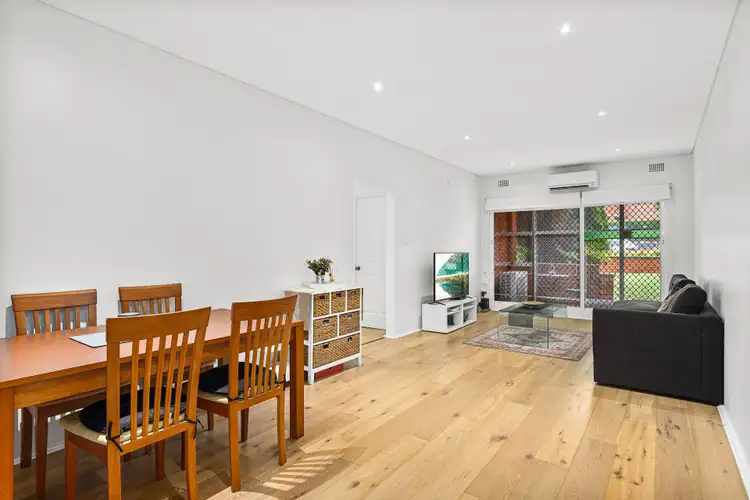 Second view of Homely unit listing, 2/41 Letitia Street, Oatley NSW 2223